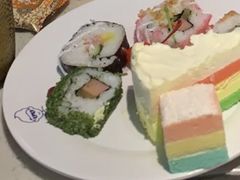 -钱小奴创意自助餐厅(仙居吾悦店)