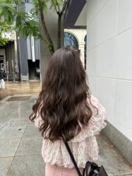-山浦形象烫染