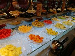 -凡塔斯牛排餐厅(厚街万达店)