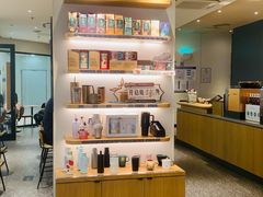 -星巴克(北京新东安)