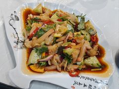 -官塘锋记鱼生·生腌·砂锅粥(牌坊街店)
