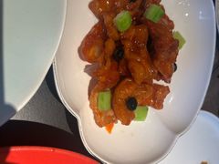 -曾宴·楚菜(湖北省博物馆店)