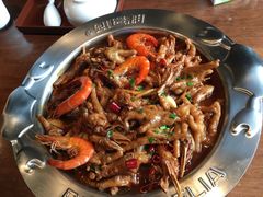 -胖哥俩肉蟹煲(杭州下沙学林街店)