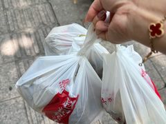 -赵记粽子(司前街店)