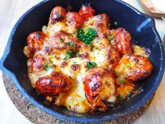 -必胜客(唐百友谊店)