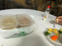 -九尊食上(生态园林酒店)