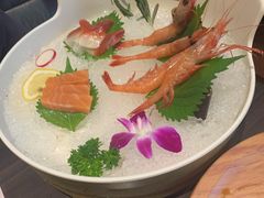 刺身-MoMo牧场·寿喜烧专门店(长泰广场店)