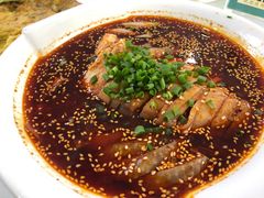 -熊猫主题餐厅