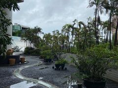 -深圳海景嘉途酒店(东翼楼)