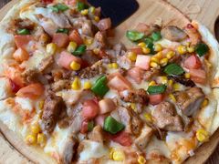 -玛格萝妮(汇智国际商业中心店)