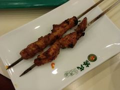 -苏氏牛肉面(团结路店)