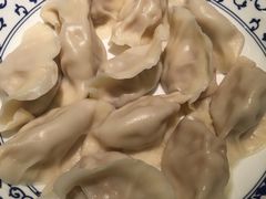 -东方饺子王(文化东路店)