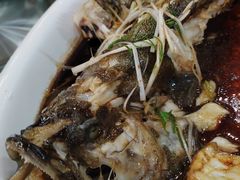 -东江海鲜酒家(艺都分店)