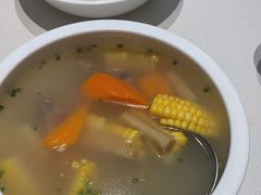 -绿草地·湘菜(芙蓉天街店)