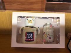 -星巴克(南京孵鹰大厦店)