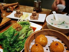 -点心传说·粤菜点心(佐阾虹湾店)