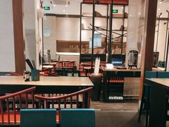 -和府捞面(北美新天地店)