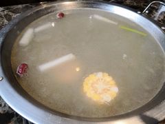 -林记潮牛·牛肉火锅(上马墩店)