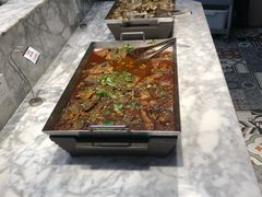 -火锅岛潮牌自助餐厅(天津天佑城店)