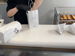 -喜茶(迪士尼小镇DP店)