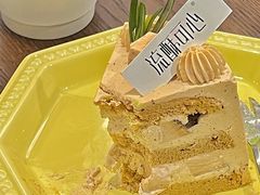 -流酥可心·牛乳蛋糕商店(禾祥西路店)