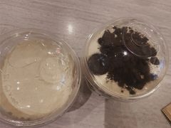 -喜茶(杭州滨江宝龙店)
