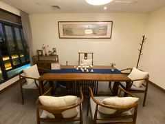 -小茶闲舍·观景商务茶馆(广州塔店)