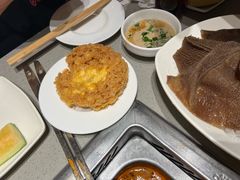 -海底捞火锅(飞马水城店)