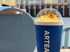 -ARTEASG啊T·新加坡奶茶(高兴里店)