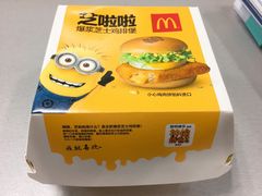 -麦当劳(中二横路店)