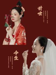 点击看大图 -金海岸婚纱摄影(塘沽店)