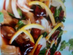 -新派川菜馆(济南路店)