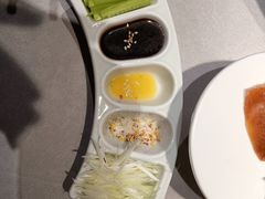 -北平食坊·烤鸭(黄寺大街店)