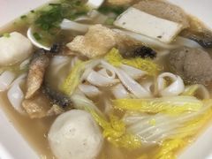 -满得意茶餐厅·顺德家常菜·港式经典(大良店)