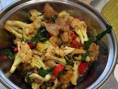 -香融府·烤鸭·家常菜(马家堡路店)