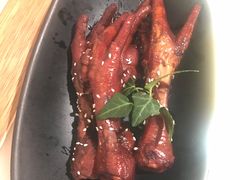 -桂满陇-十里风荷(合生汇店)
