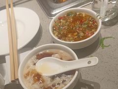 -海底捞火锅(青悦城店)