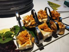 -花样西贡·法式越南餐厅(西大万达店)