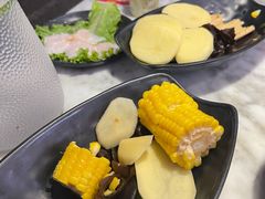 -新辣道鱼火锅(航天万源店)