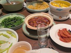 -佘山世茂艾美·御珍轩中餐厅