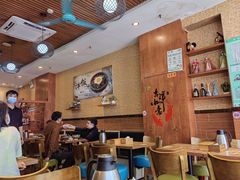 -金石陈朝鲜拌饭(东城万达店)