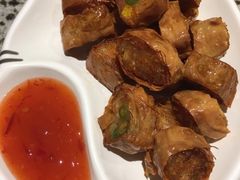-温粥人(春晖路店)
