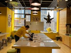 -手创未来·木工DIY手作