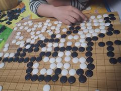 -蓝莓果幼儿园(通州梨园店)