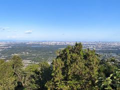 -北京西山国家森林公园