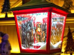 -长沙北辰洲际酒店-兰调全日餐厅