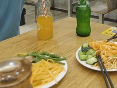 -崔记拉面馆(航北店)