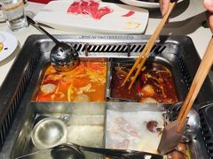 -海底捞火锅(上元大街店)