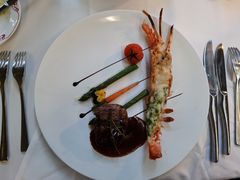 -马克西姆餐厅(崇文门店)