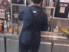 -CoCo都可(合生汇店)